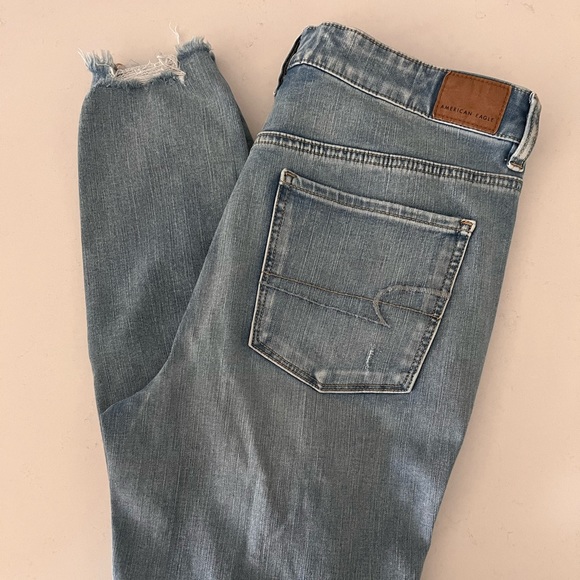American Eagle 12 Long 360 NE(X)T LEVEL STRETCH - Picture 1 of 3